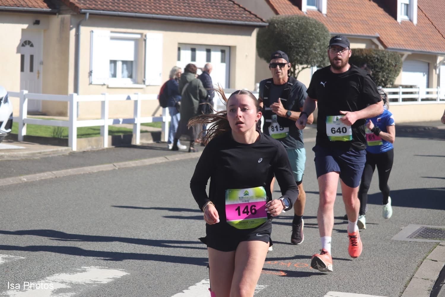 10km de Sargé photo 1