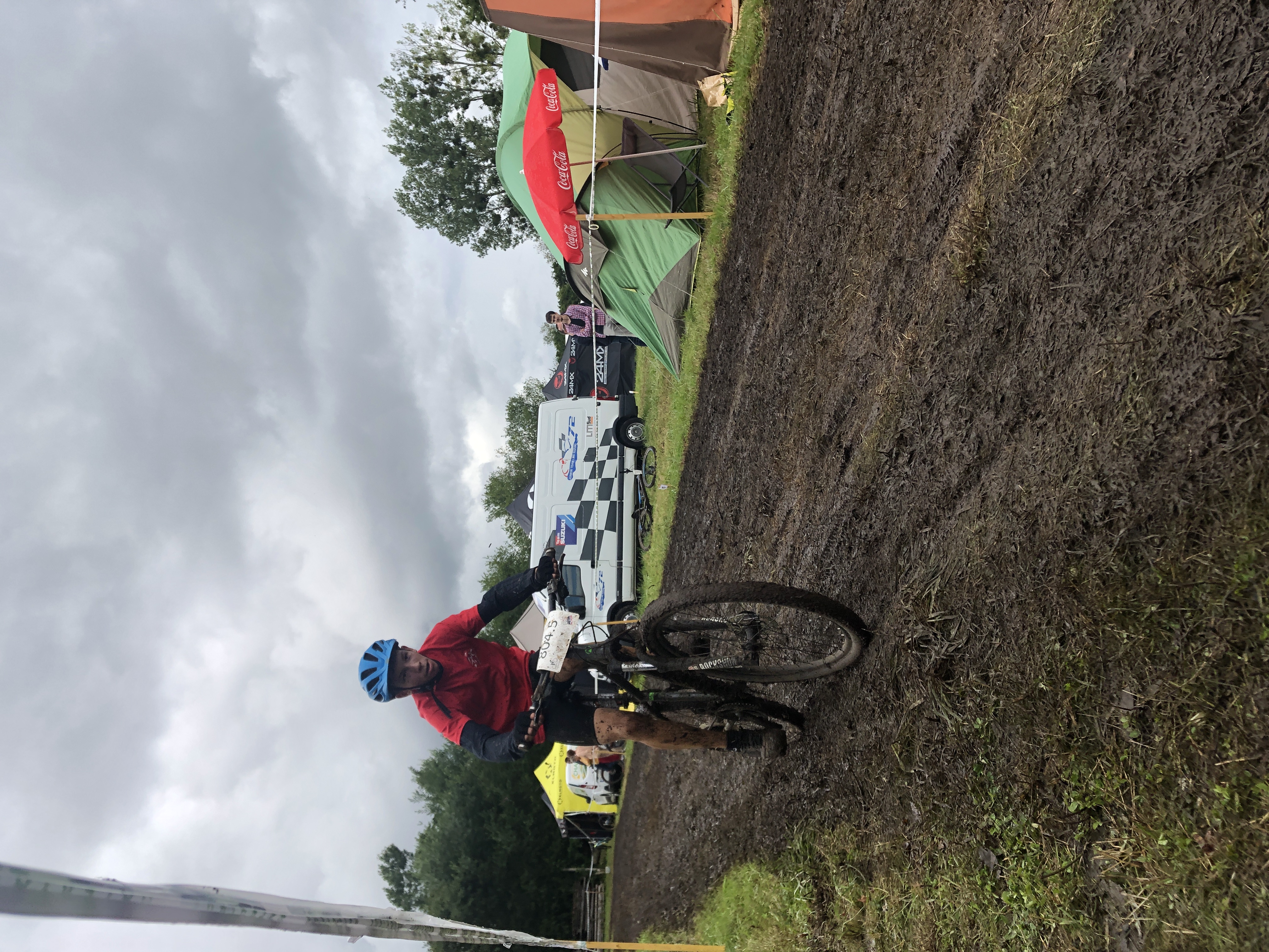Trail d'Étival photo 1