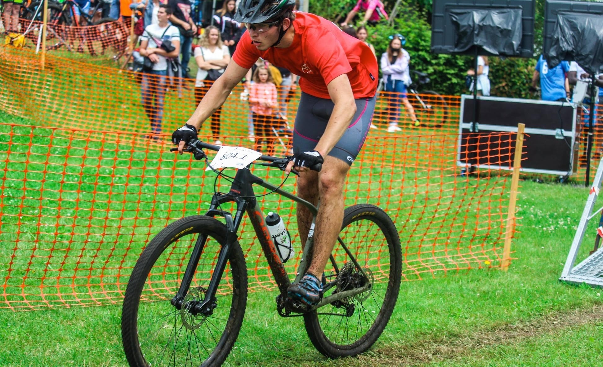 Trail d'Étival photo 1