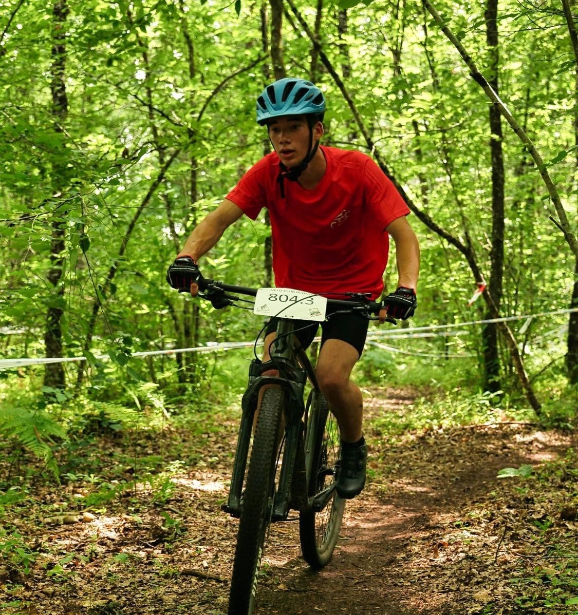 Trail d'Étival photo 2