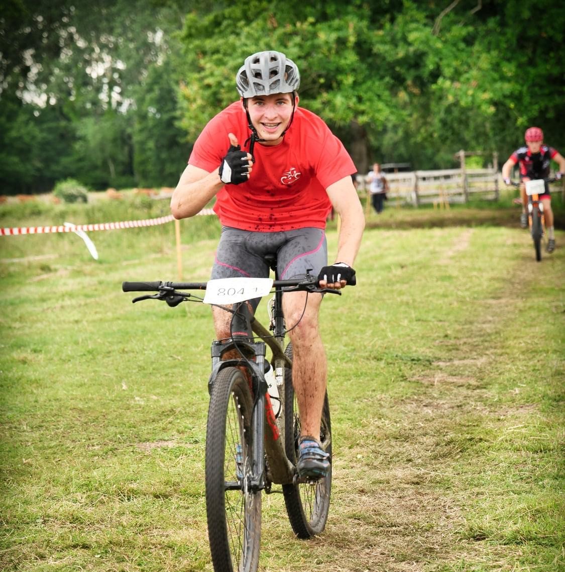 Trail d'Étival photo 1