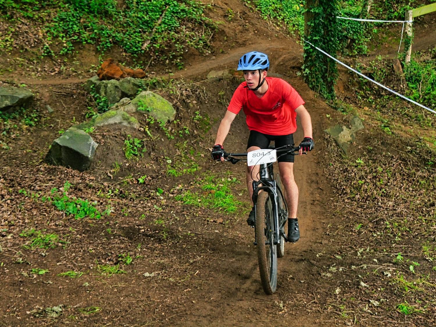 Trail d'Étival photo 1