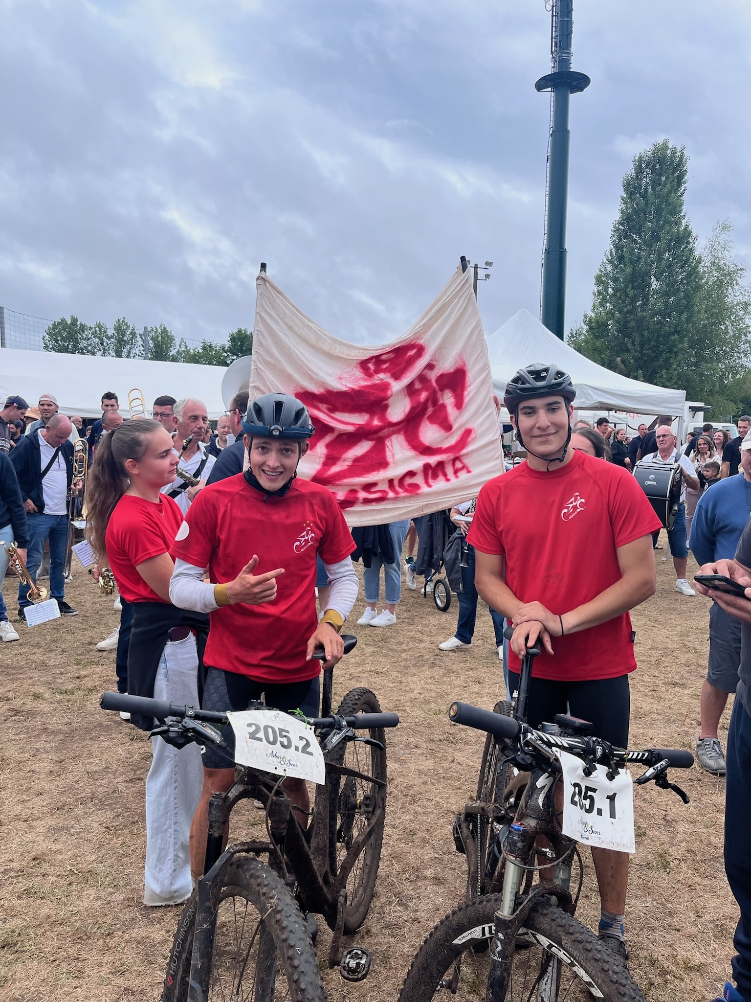 24h VTT du Belinois 2025