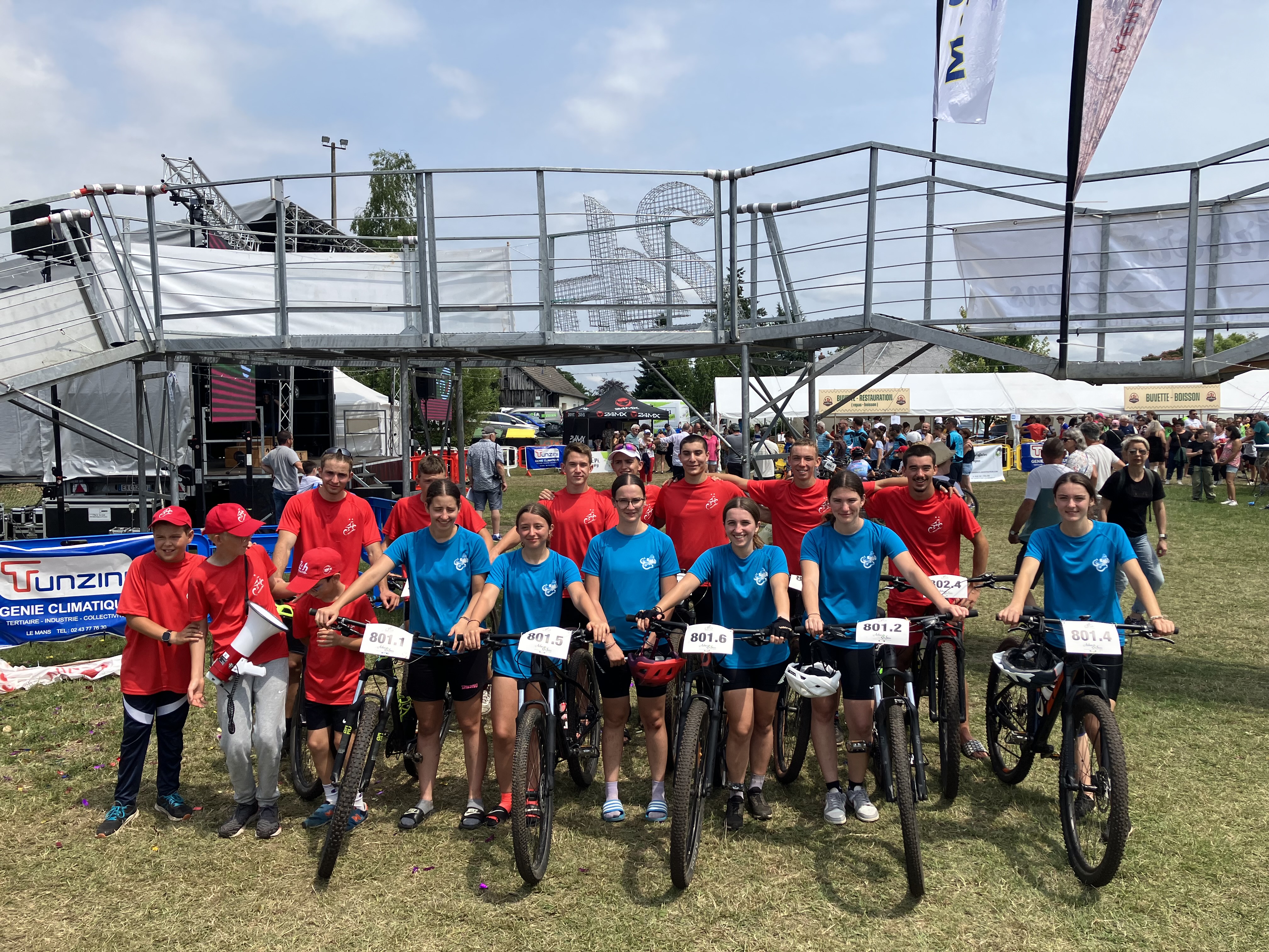 troisieme 24h de sigma