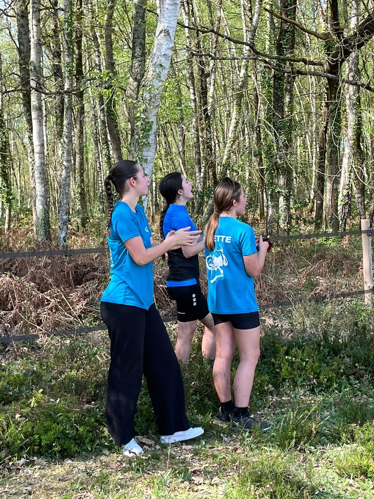 Trail d'Étival photo 1