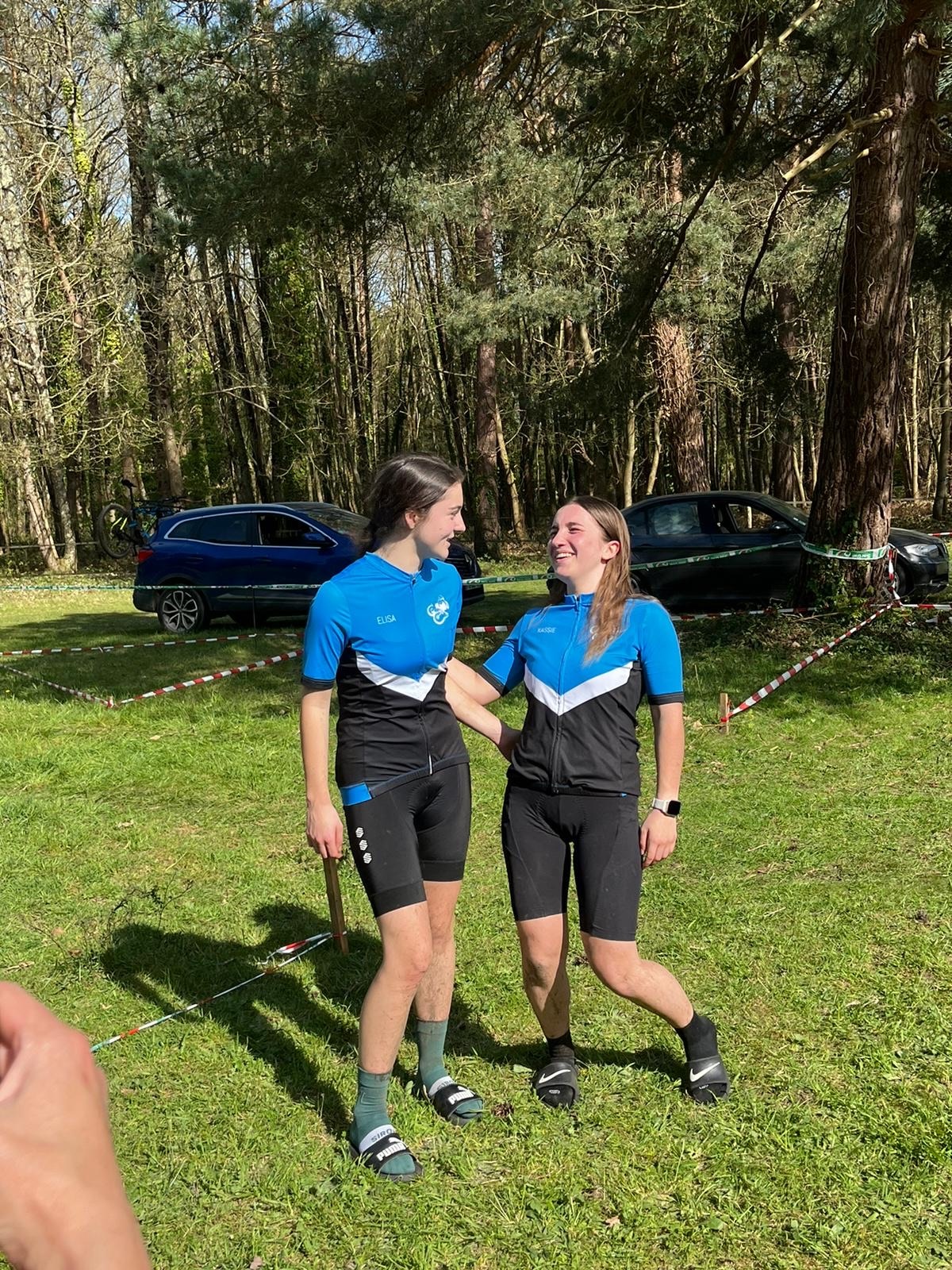 Trail d'Étival photo 1