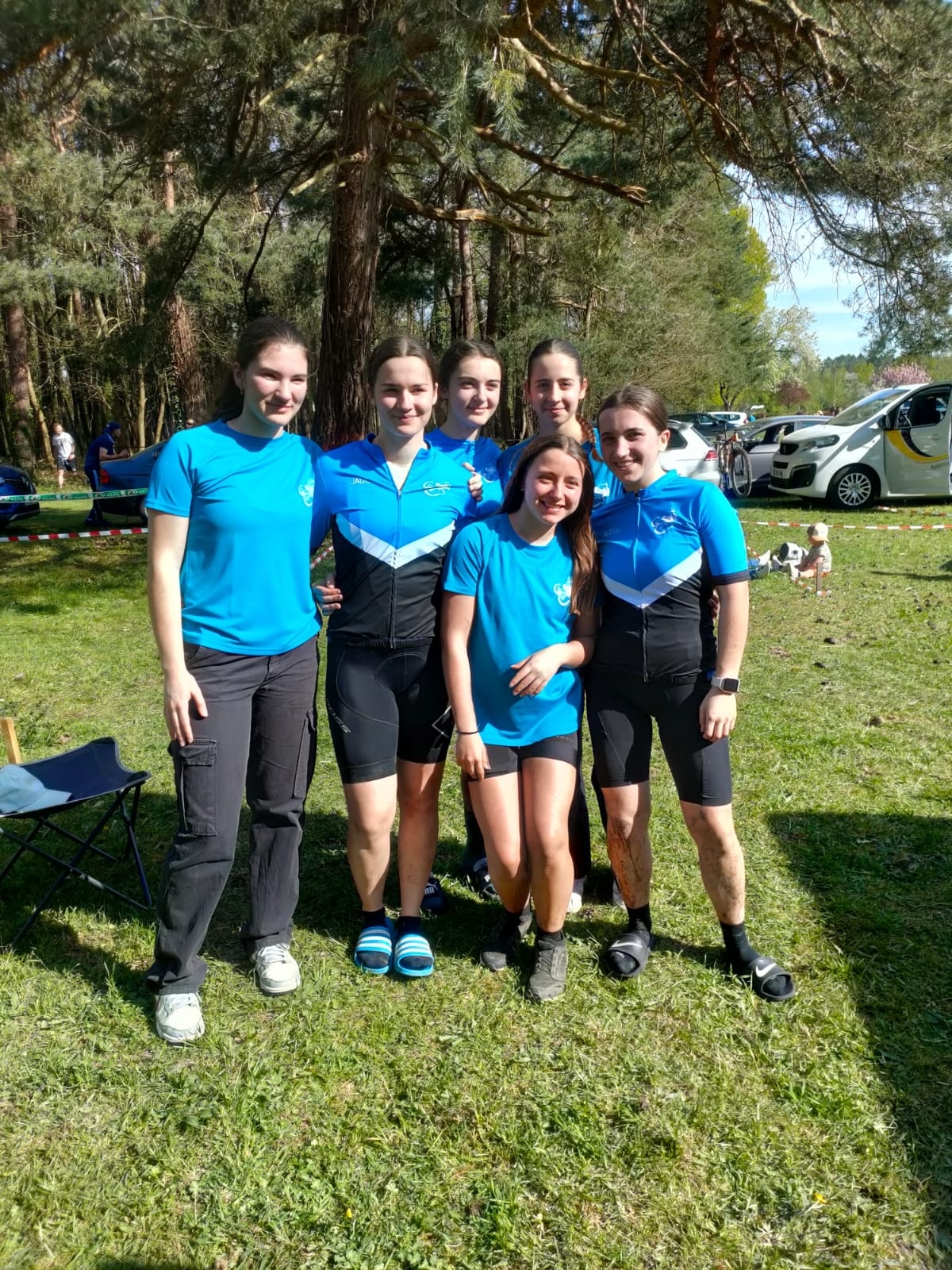 Trail d'Étival photo 1