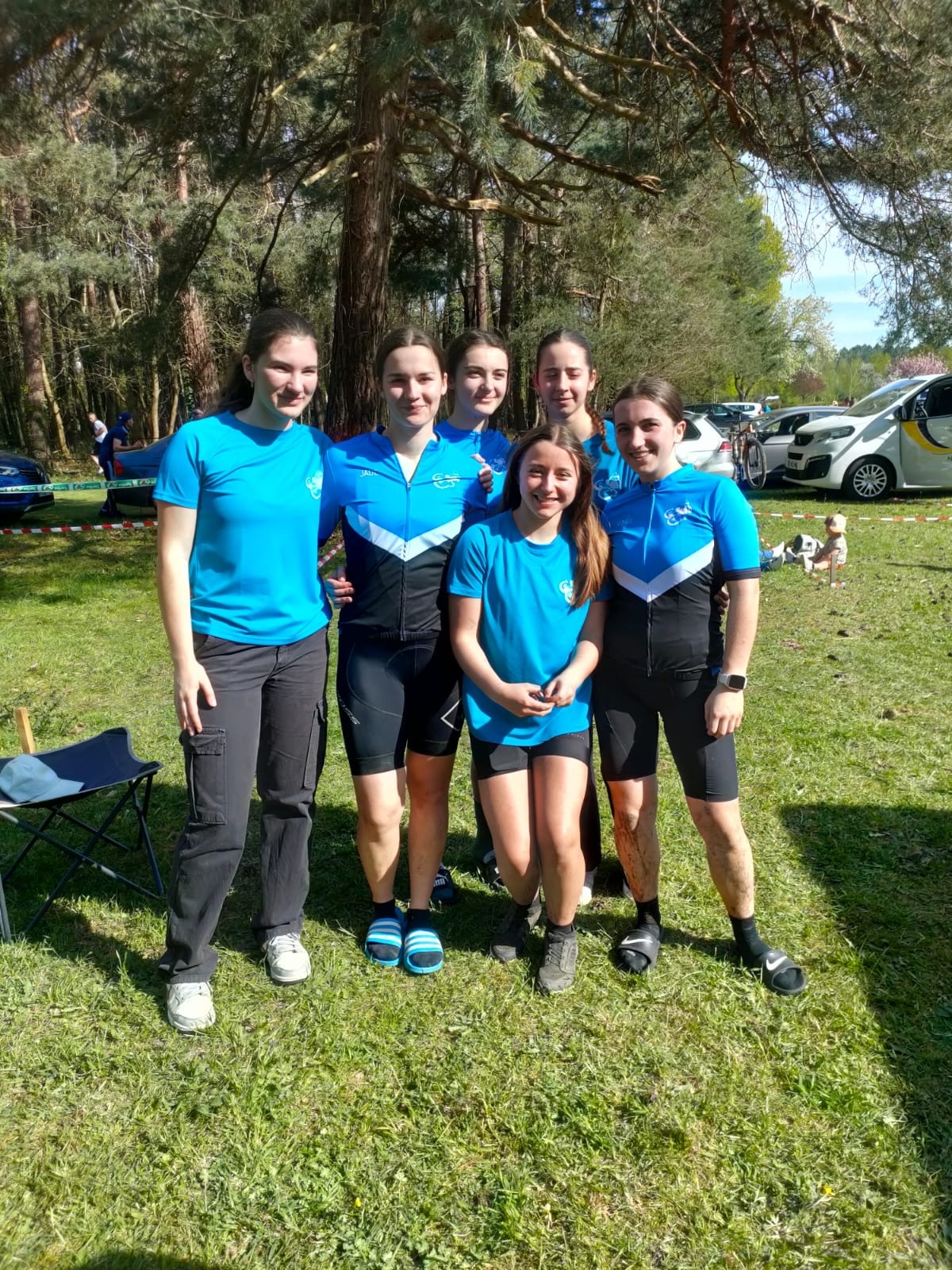 Trail d'Étival photo 1