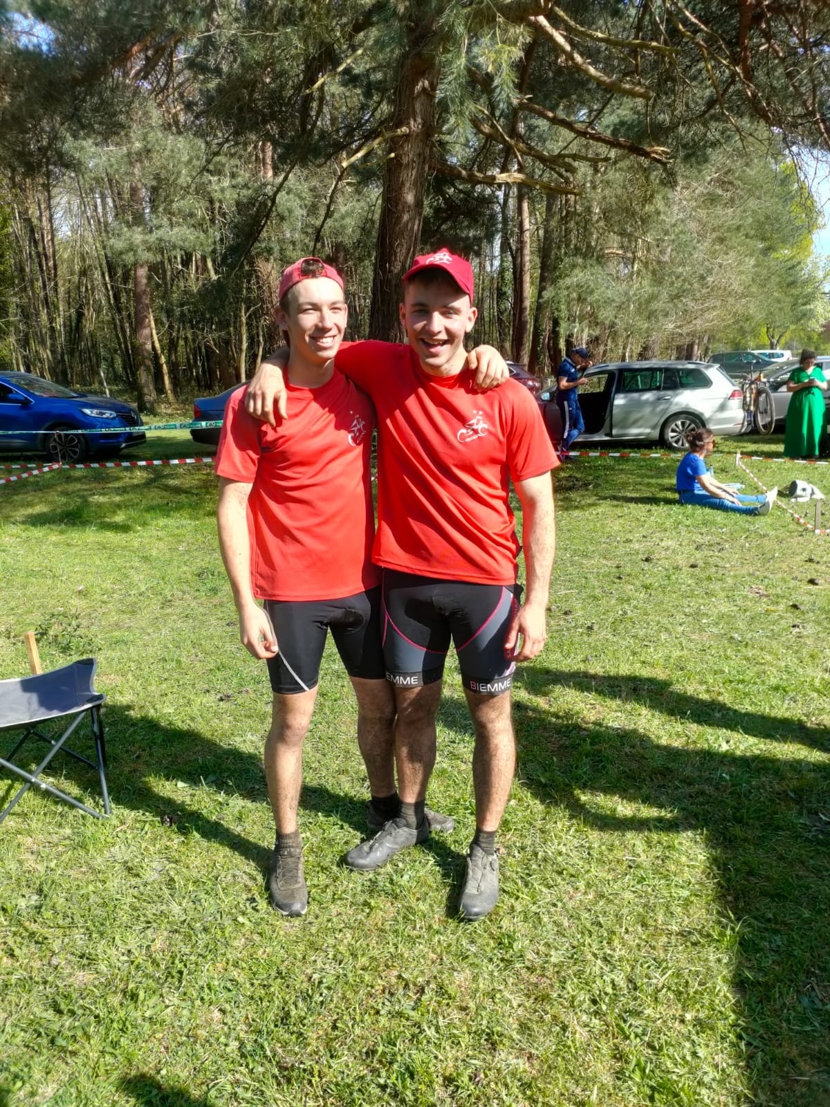 Trail d'Étival photo 1