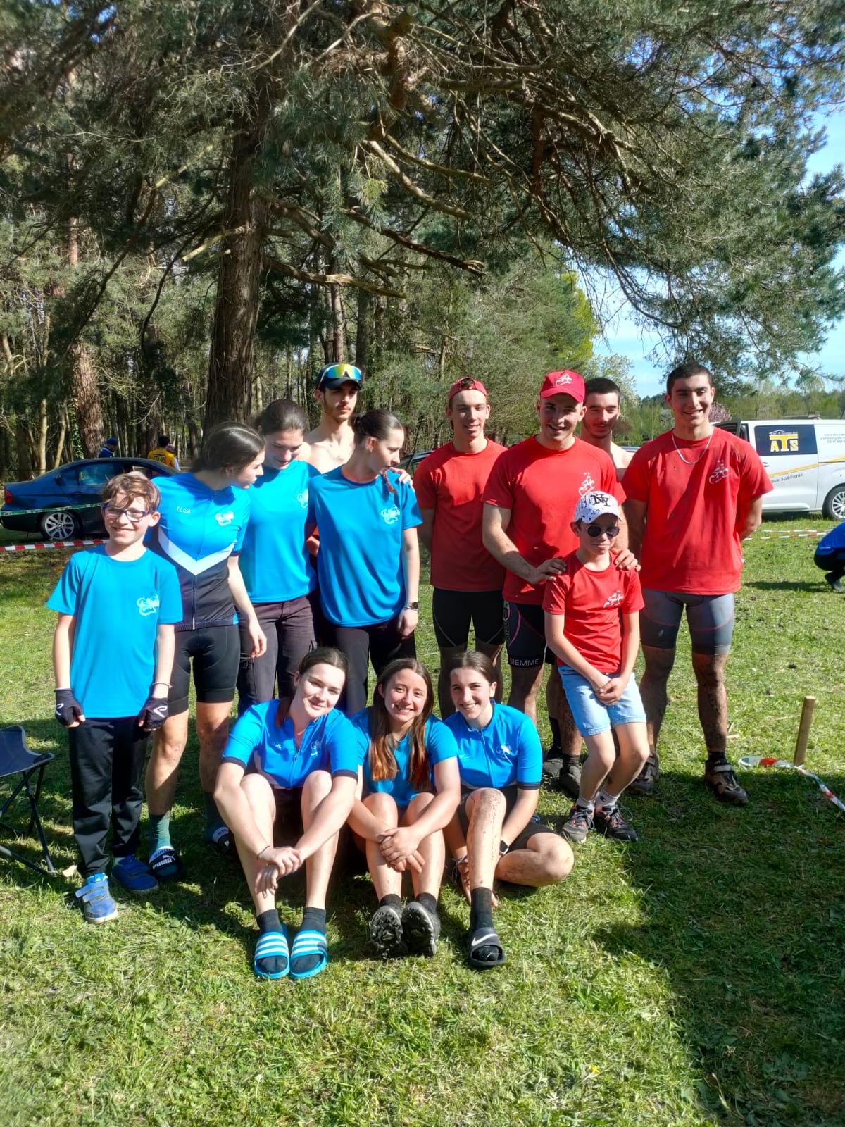 Trail d'Étival 2026