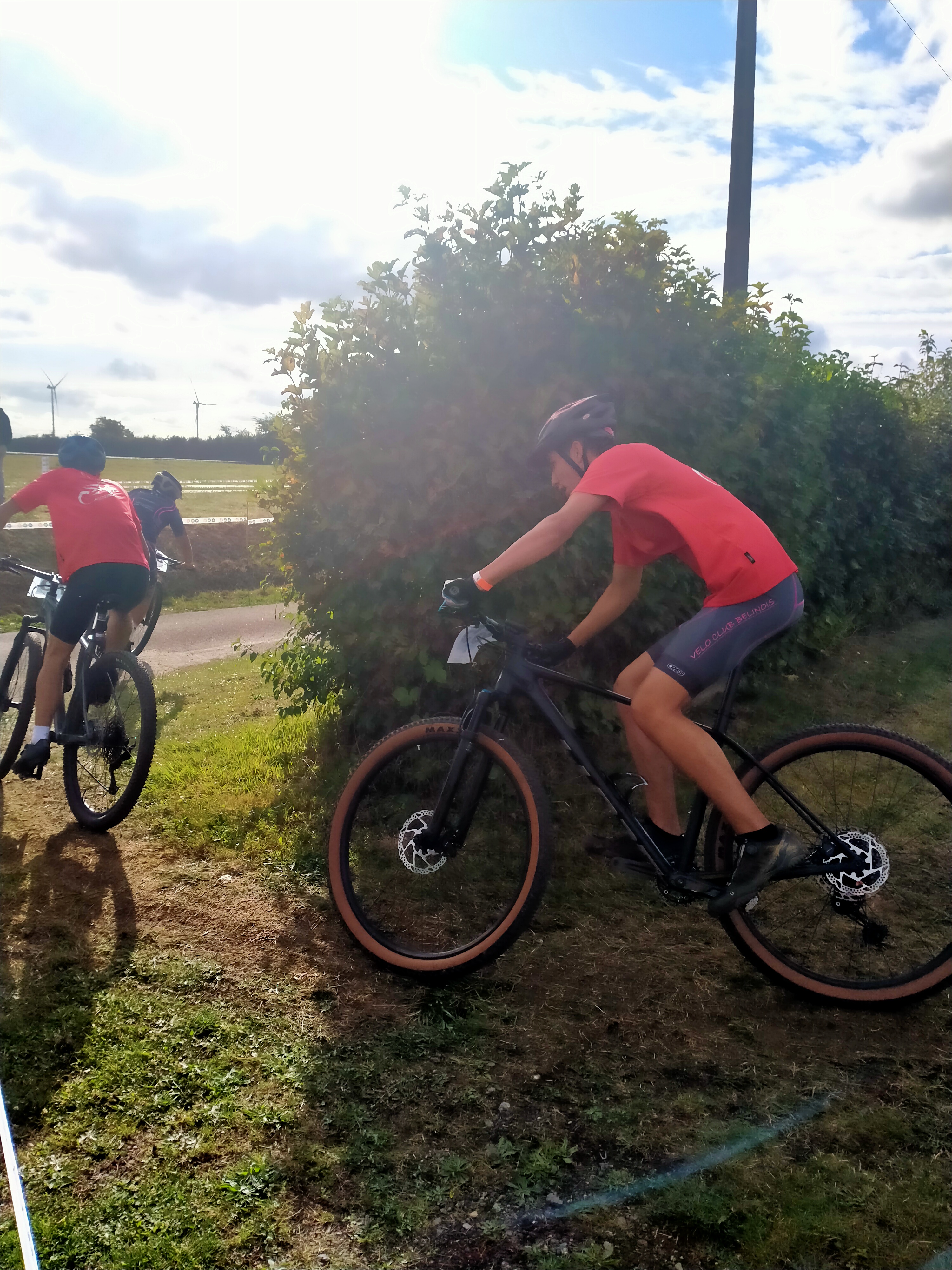 Trail d'Étival photo 3