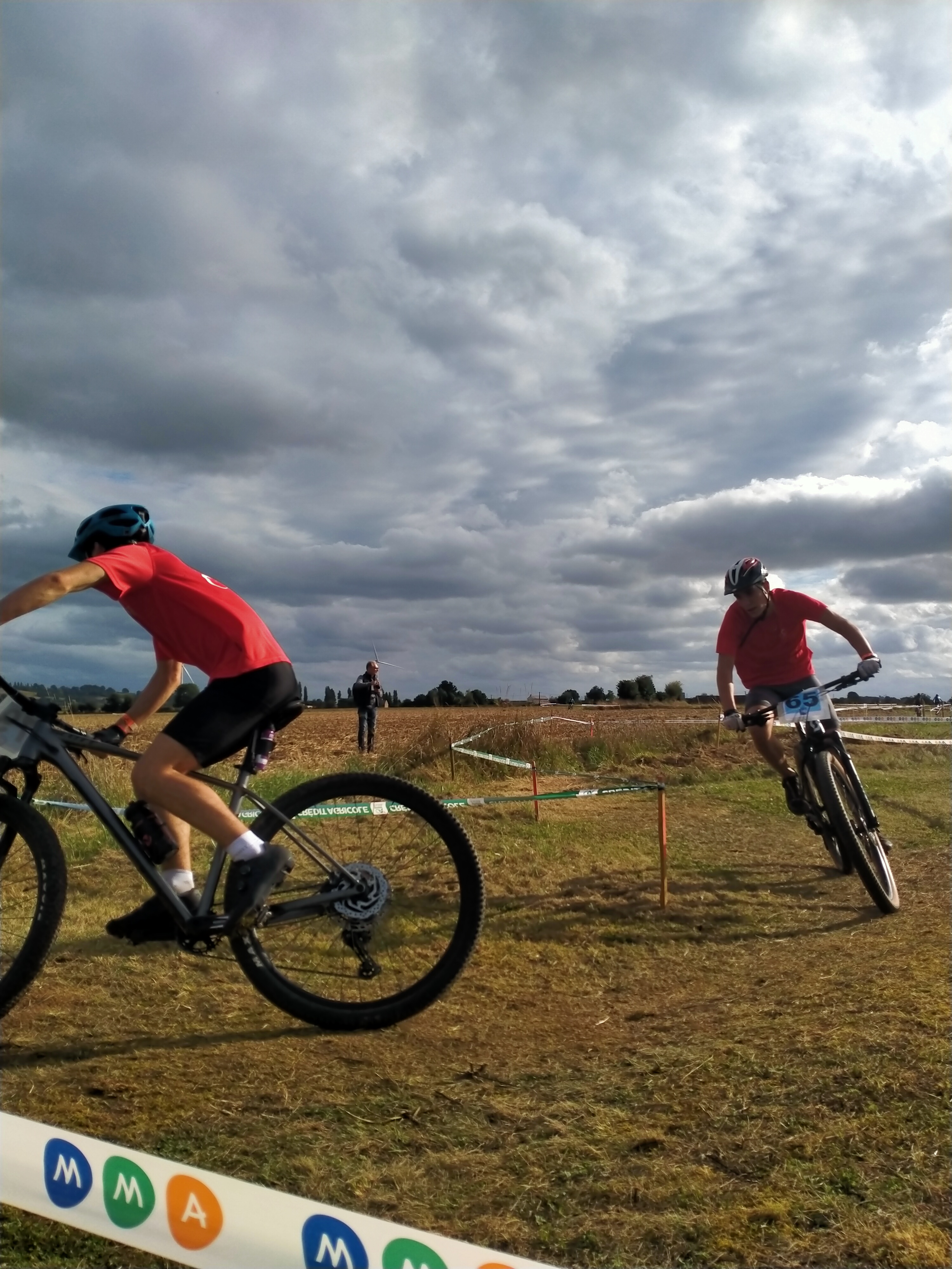 24h VTT du Belinois 2021