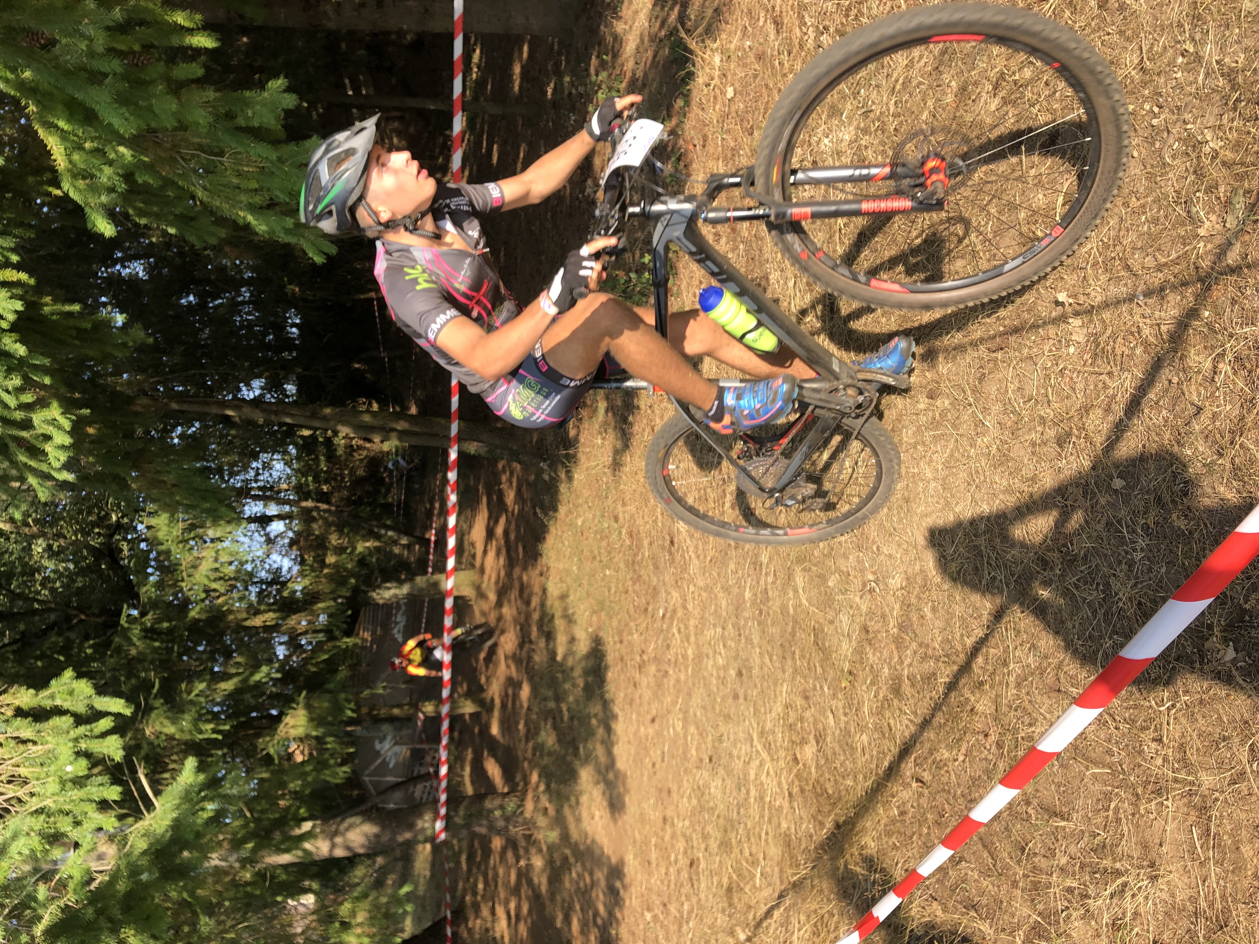 Trail d'Étival photo 1