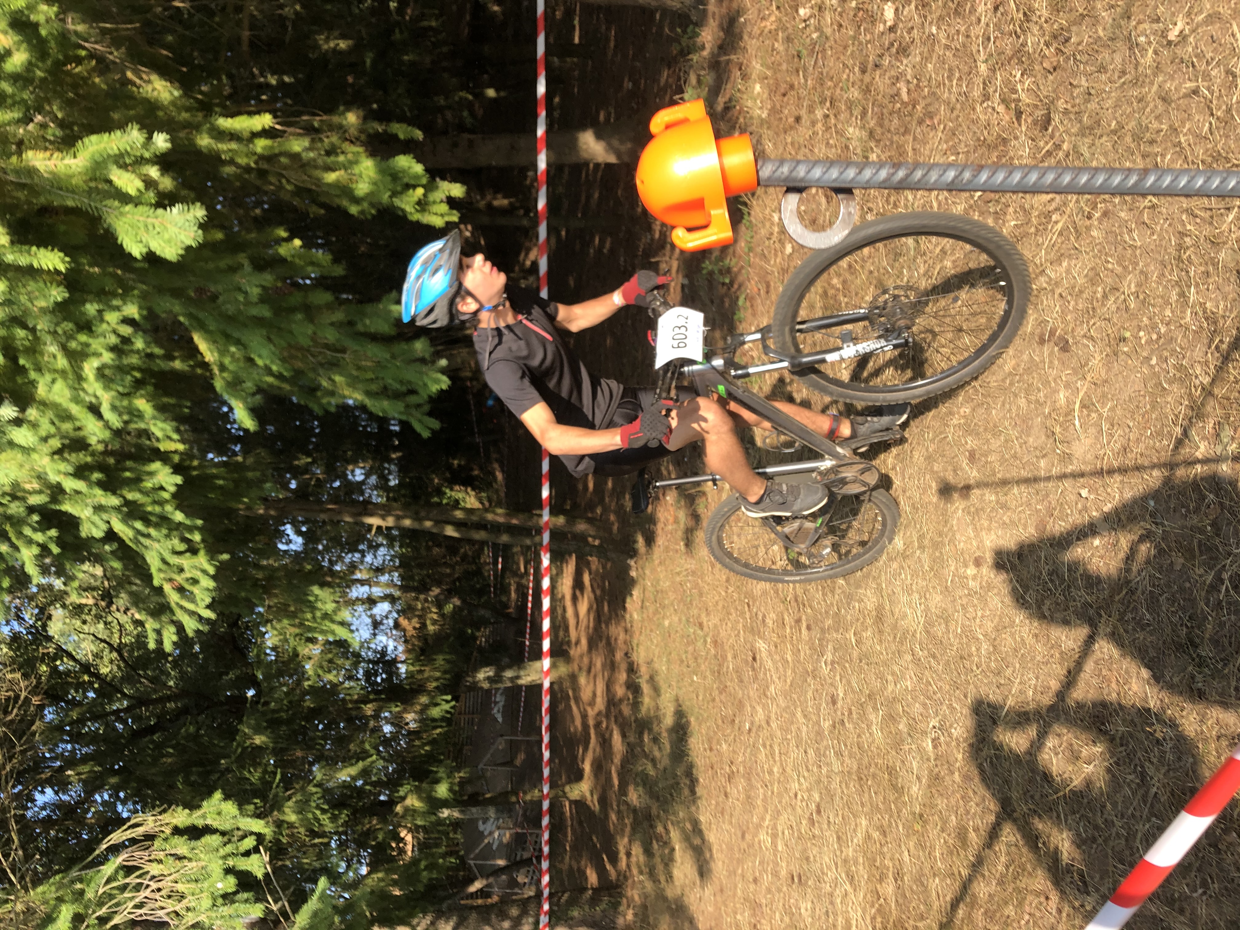 Trail d'Étival photo 3
