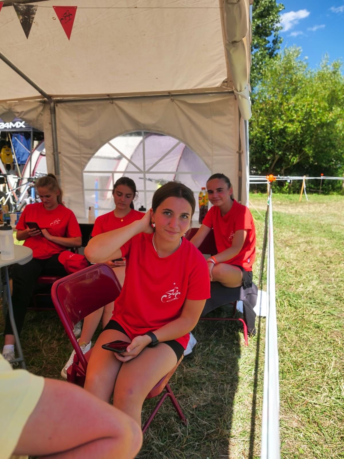 Trail d'Étival photo 3
