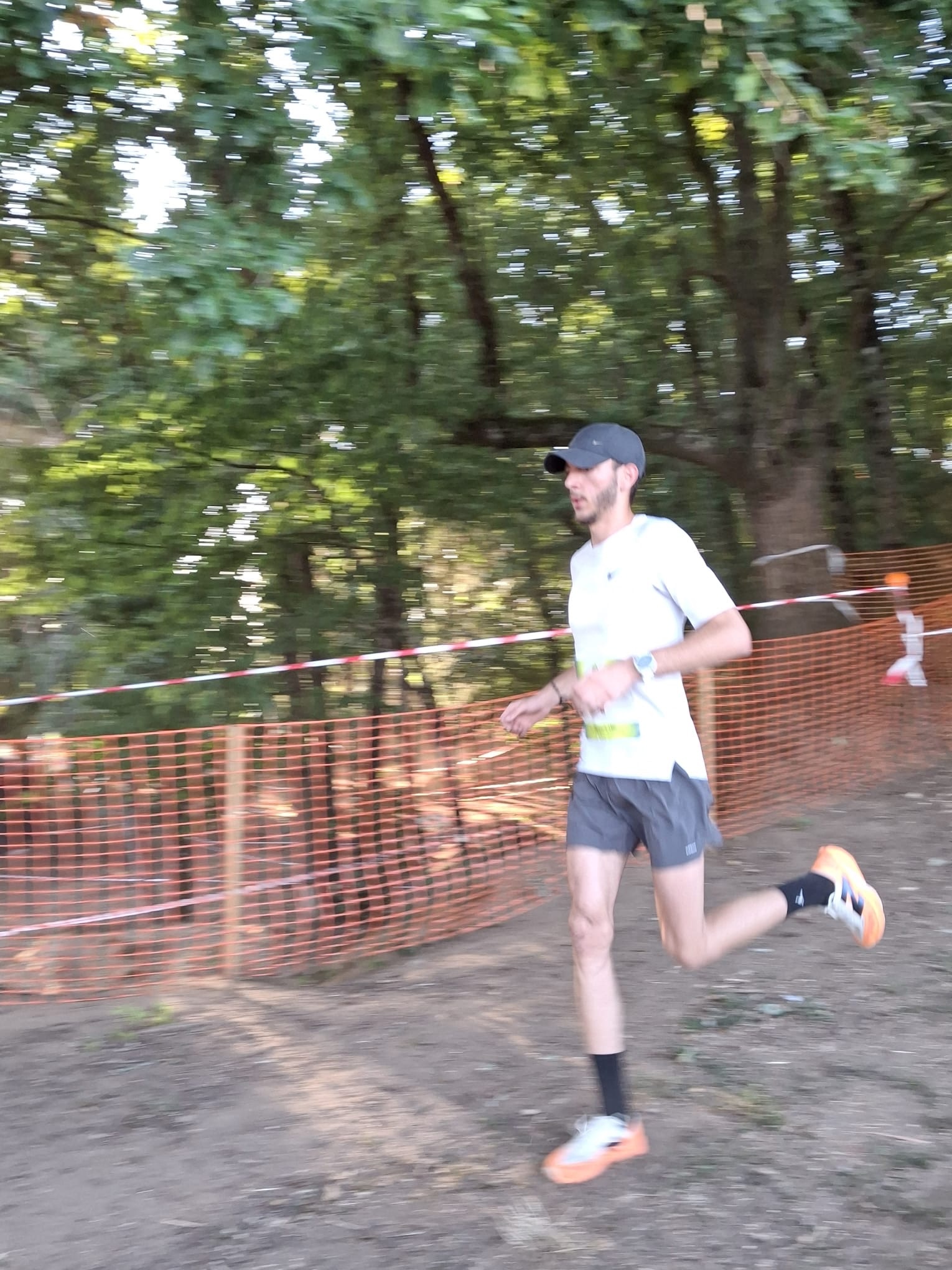 Trail d'Étival photo 1
