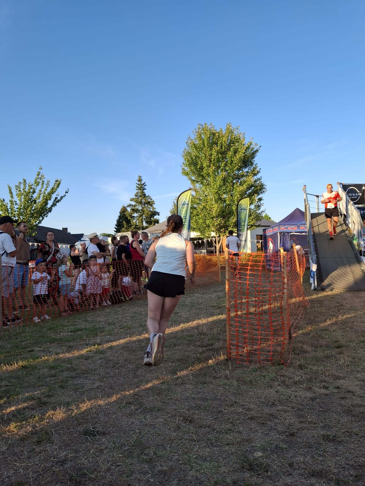 Trail d'Étival photo 1