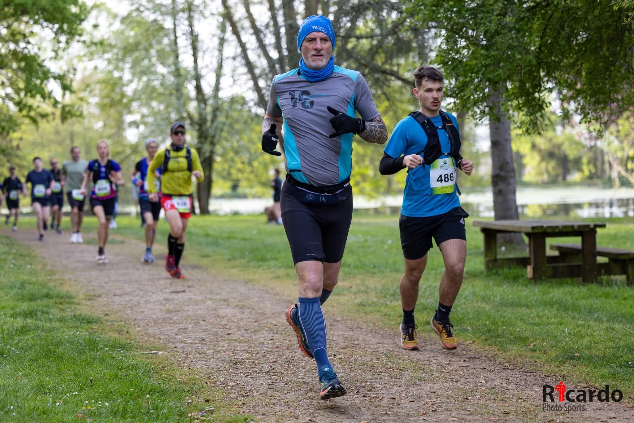 Trail d'Étival photo 3