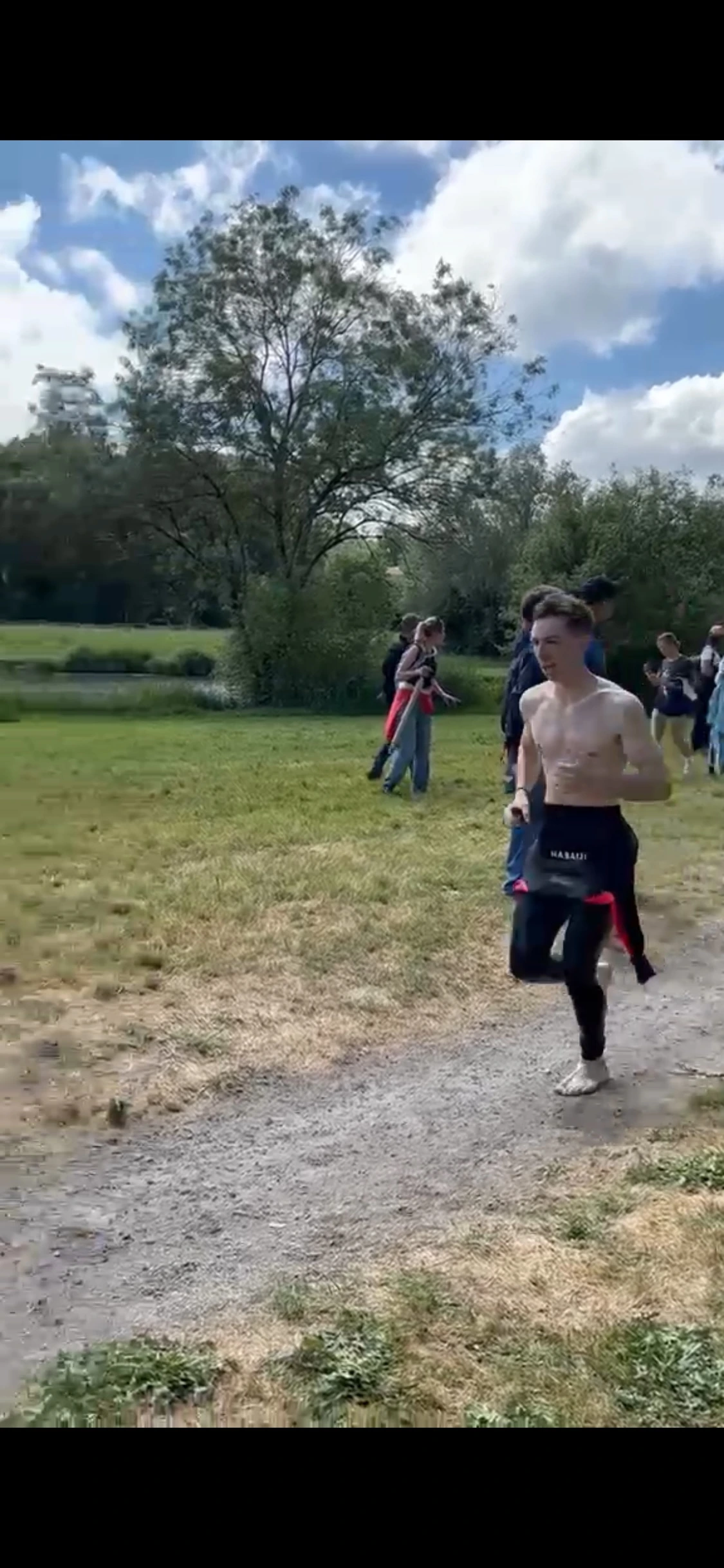 Trail des boss photo 1