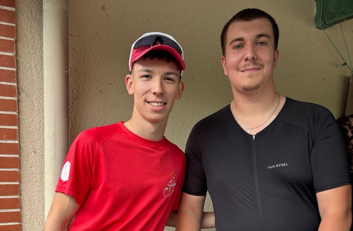 Week-end club SIGMA
